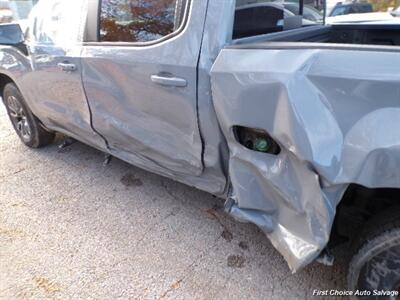 2025 Chevrolet Silverado 1500 - Photo 6 - Woodbridge, ON L4L 8L6