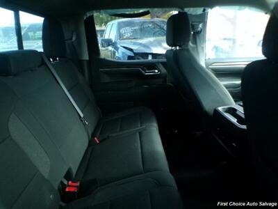 2025 Chevrolet Silverado 1500 - Photo 12 - Woodbridge, ON L4L 8L6