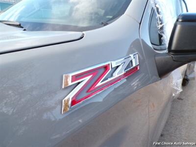 2025 Chevrolet Silverado 1500 - Photo 8 - Woodbridge, ON L4L 8L6