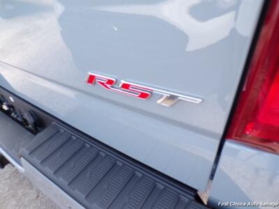 2025 Chevrolet Silverado 1500 - Photo 11 - Woodbridge, ON L4L 8L6