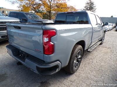 2025 Chevrolet Silverado 1500 - Photo 7 - Woodbridge, ON L4L 8L6