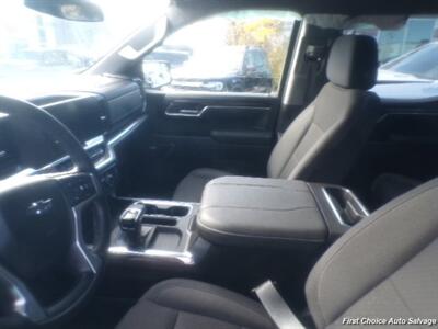 2025 Chevrolet Silverado 1500 - Photo 10 - Woodbridge, ON L4L 8L6