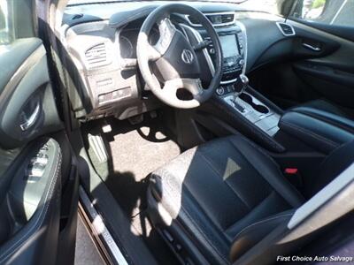 2015 Nissan Murano S   - Photo 8 - Woodbridge, ON L4L 8L6