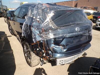 2015 Nissan Murano S   - Photo 5 - Woodbridge, ON L4L 8L6