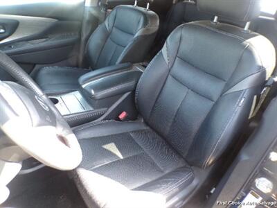 2015 Nissan Murano S   - Photo 9 - Woodbridge, ON L4L 8L6