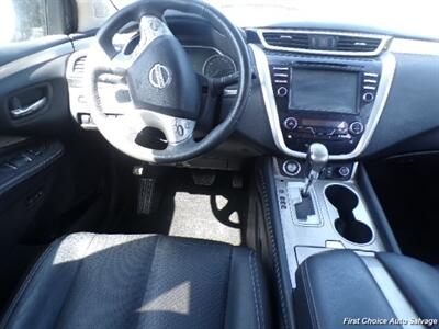 2015 Nissan Murano S   - Photo 12 - Woodbridge, ON L4L 8L6