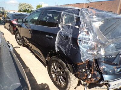 2015 Nissan Murano S   - Photo 6 - Woodbridge, ON L4L 8L6