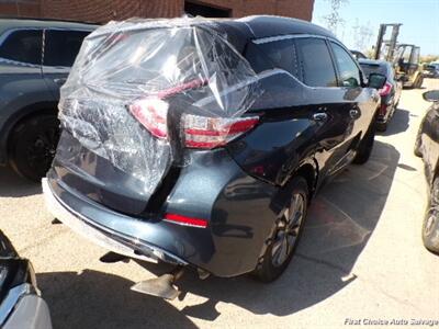 2015 Nissan Murano S   - Photo 4 - Woodbridge, ON L4L 8L6