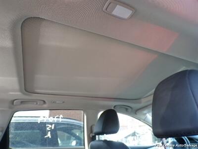 2015 Nissan Murano S   - Photo 13 - Woodbridge, ON L4L 8L6