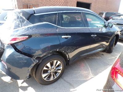 2015 Nissan Murano S   - Photo 3 - Woodbridge, ON L4L 8L6