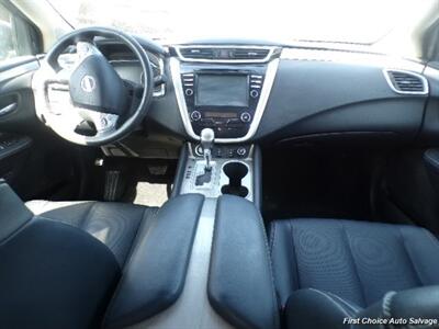 2015 Nissan Murano S   - Photo 11 - Woodbridge, ON L4L 8L6