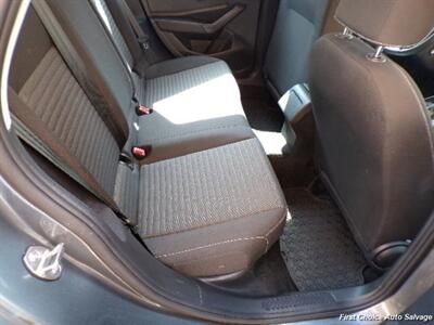 2024 Volkswagen Jetta 1.5T Trendline   - Photo 10 - Woodbridge, ON L4L 8L6