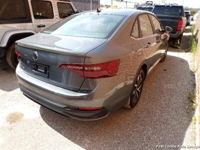 2024 Volkswagen Jetta 1.5T Trendline   - Photo 4 - Woodbridge, ON L4L 8L6