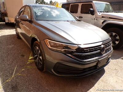 2024 Volkswagen Jetta 1.5T Trendline   - Photo 2 - Woodbridge, ON L4L 8L6