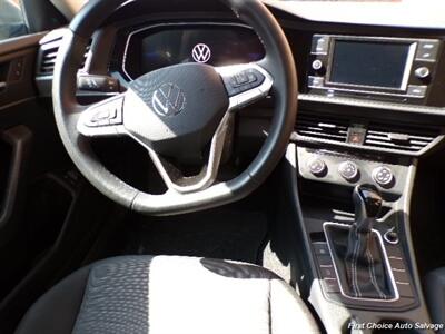 2024 Volkswagen Jetta 1.5T Trendline   - Photo 12 - Woodbridge, ON L4L 8L6