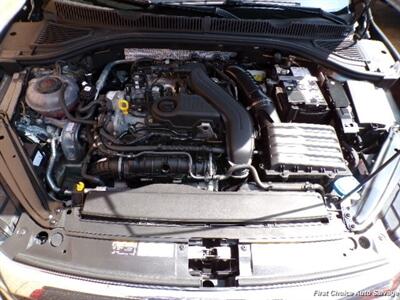 2024 Volkswagen Jetta 1.5T Trendline   - Photo 7 - Woodbridge, ON L4L 8L6
