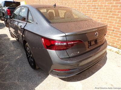2024 Volkswagen Jetta 1.5T Trendline   - Photo 5 - Woodbridge, ON L4L 8L6