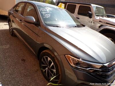 2024 Volkswagen Jetta 1.5T Trendline   - Photo 3 - Woodbridge, ON L4L 8L6