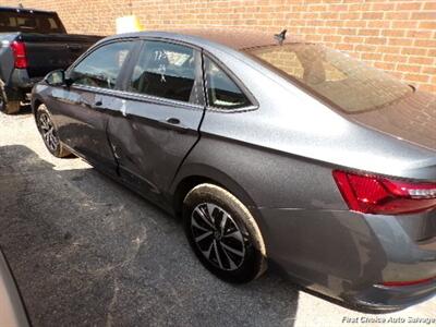 2024 Volkswagen Jetta 1.5T Trendline   - Photo 6 - Woodbridge, ON L4L 8L6
