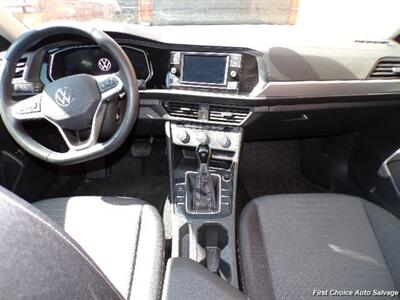 2024 Volkswagen Jetta 1.5T Trendline   - Photo 11 - Woodbridge, ON L4L 8L6