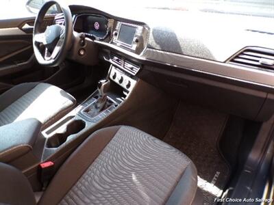 2024 Volkswagen Jetta 1.5T Trendline   - Photo 8 - Woodbridge, ON L4L 8L6