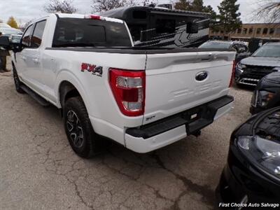 2022 Ford F-150 XL   - Photo 6 - Woodbridge, ON L4L 8L6