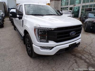 2022 Ford F-150 XL   - Photo 3 - Woodbridge, ON L4L 8L6