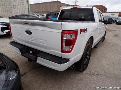 2022 Ford F-150 XL   - Photo 5 - Woodbridge, ON L4L 8L6