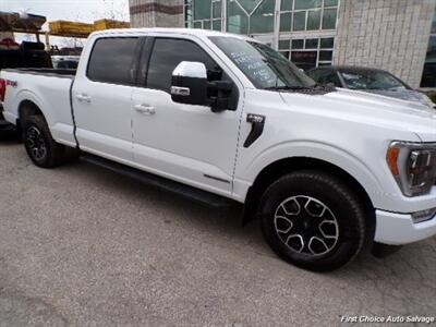 2022 Ford F-150 XL   - Photo 4 - Woodbridge, ON L4L 8L6