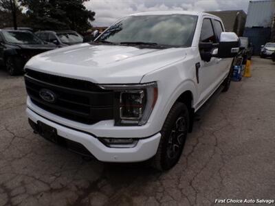 2022 Ford F-150 XL   - Photo 2 - Woodbridge, ON L4L 8L6