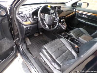 2019 Honda CR-V Touring   - Photo 8 - Woodbridge, ON L4L 8L6