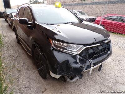 2019 Honda CR-V Touring   - Photo 2 - Woodbridge, ON L4L 8L6