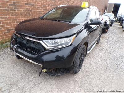 2019 Honda CR-V Touring   - Photo 1 - Woodbridge, ON L4L 8L6