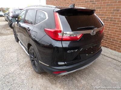 2019 Honda CR-V Touring   - Photo 5 - Woodbridge, ON L4L 8L6