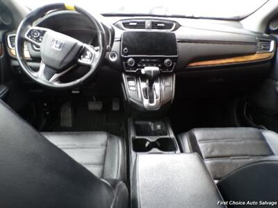 2019 Honda CR-V Touring   - Photo 11 - Woodbridge, ON L4L 8L6