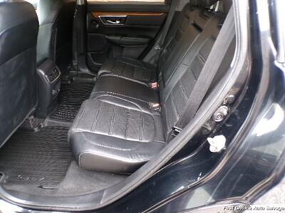 2019 Honda CR-V Touring   - Photo 10 - Woodbridge, ON L4L 8L6