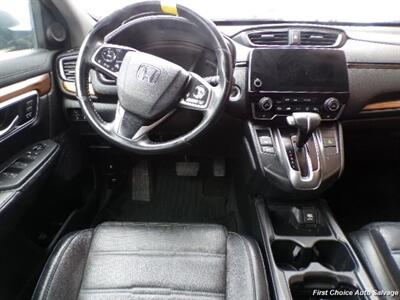 2019 Honda CR-V Touring   - Photo 12 - Woodbridge, ON L4L 8L6