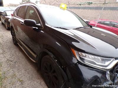 2019 Honda CR-V Touring   - Photo 3 - Woodbridge, ON L4L 8L6