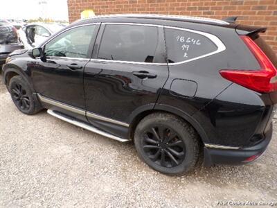 2019 Honda CR-V Touring   - Photo 6 - Woodbridge, ON L4L 8L6