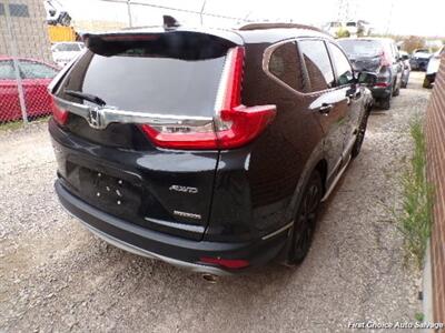 2019 Honda CR-V Touring   - Photo 4 - Woodbridge, ON L4L 8L6