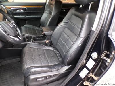 2019 Honda CR-V Touring   - Photo 9 - Woodbridge, ON L4L 8L6