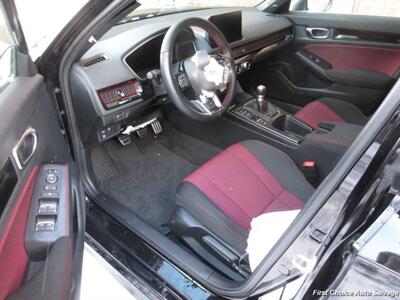 2022 Honda Civic SI   - Photo 10 - Woodbridge, ON L4L 8L6