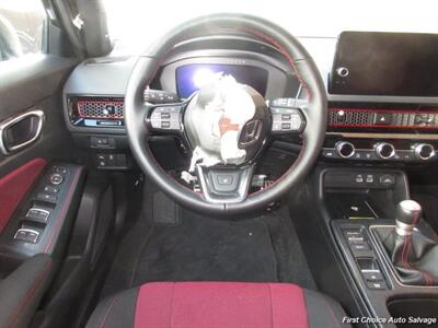 2022 Honda Civic SI   - Photo 13 - Woodbridge, ON L4L 8L6