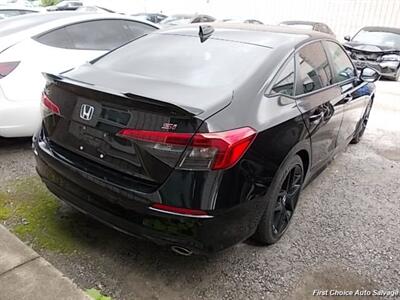 2022 Honda Civic SI   - Photo 6 - Woodbridge, ON L4L 8L6