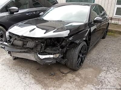 2022 Honda Civic SI   - Photo 2 - Woodbridge, ON L4L 8L6