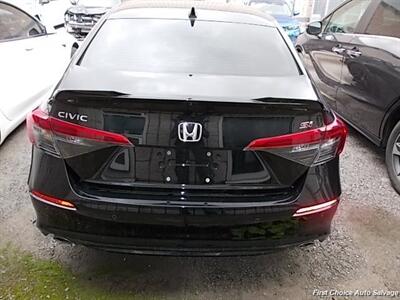 2022 Honda Civic SI   - Photo 7 - Woodbridge, ON L4L 8L6