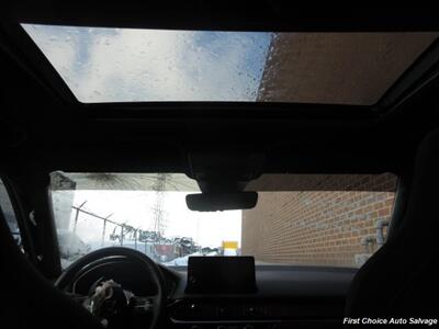 2022 Honda Civic SI   - Photo 14 - Woodbridge, ON L4L 8L6