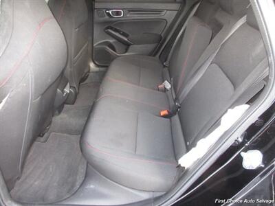 2022 Honda Civic SI   - Photo 11 - Woodbridge, ON L4L 8L6