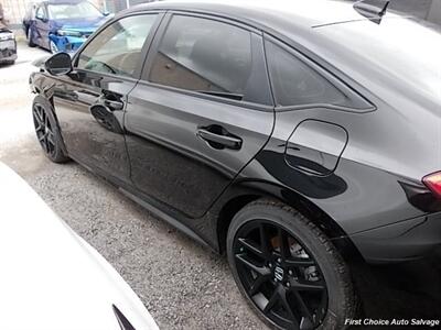 2022 Honda Civic SI   - Photo 9 - Woodbridge, ON L4L 8L6