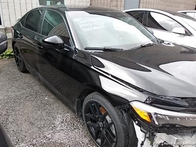 2022 Honda Civic SI   - Photo 5 - Woodbridge, ON L4L 8L6